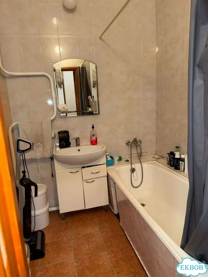 2-к. квартира, 73,3 м², 9/16 эт. фото 1