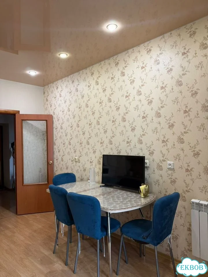 2-к. квартира, 73,3 м², 9/16 эт. фото 11