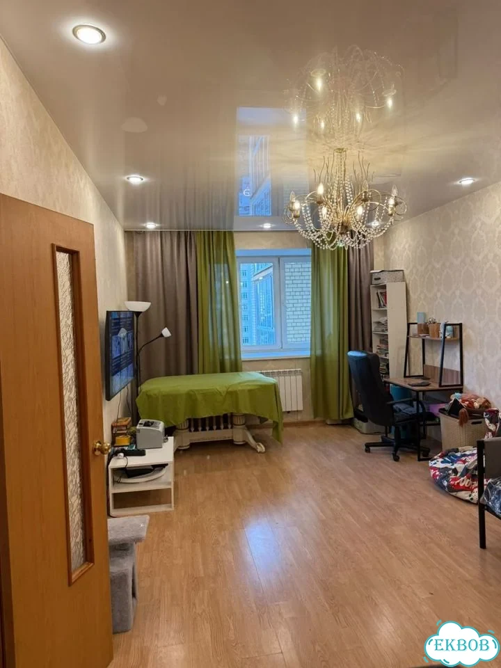 2-к. квартира, 73,3 м², 9/16 эт. фото 12