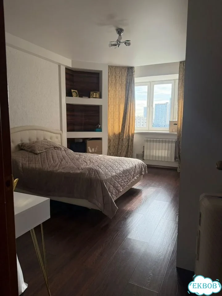 2-к. квартира, 73,3 м², 9/16 эт. фото 15