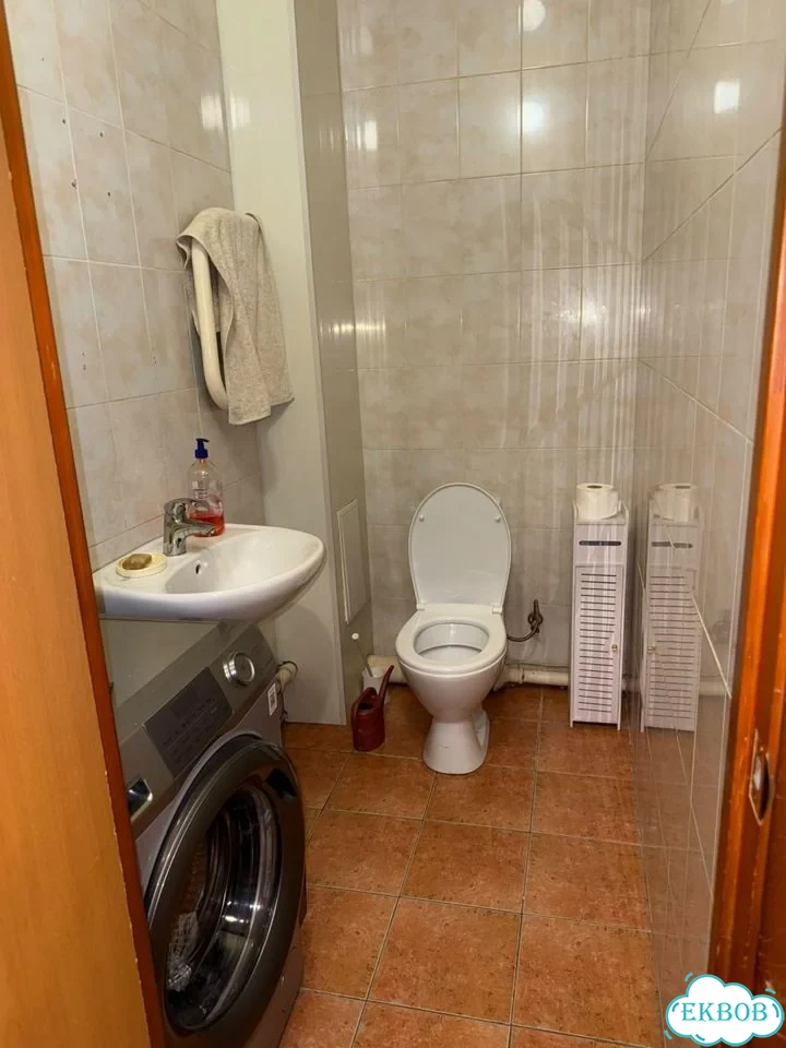 2-к. квартира, 73,3 м², 9/16 эт. фото 3