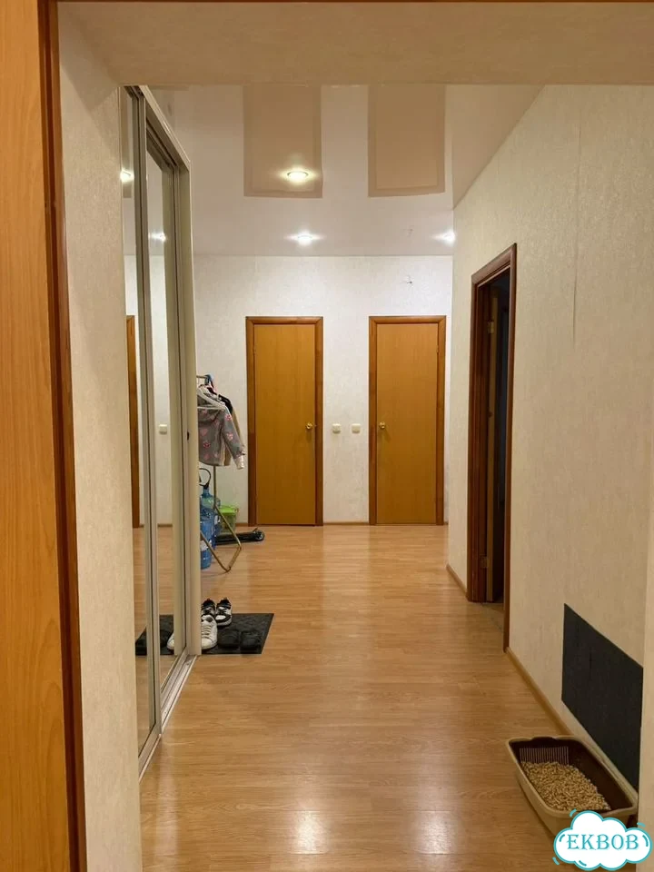 2-к. квартира, 73,3 м², 9/16 эт. фото 5