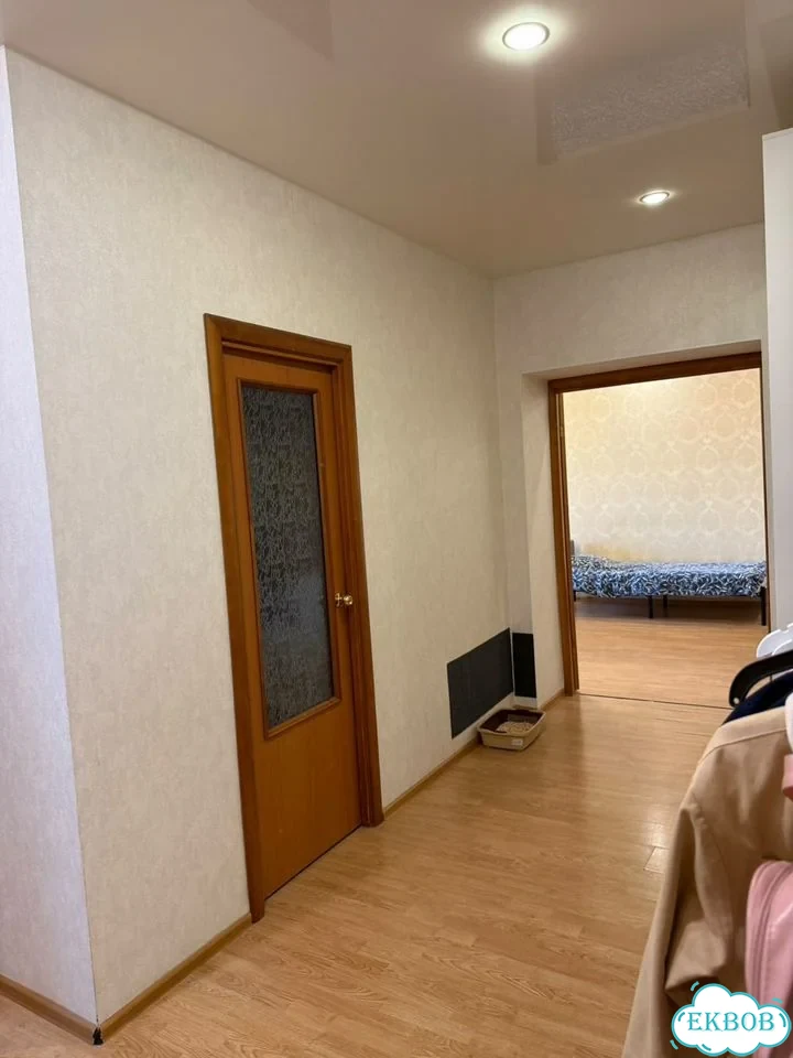 2-к. квартира, 73,3 м², 9/16 эт. фото 6