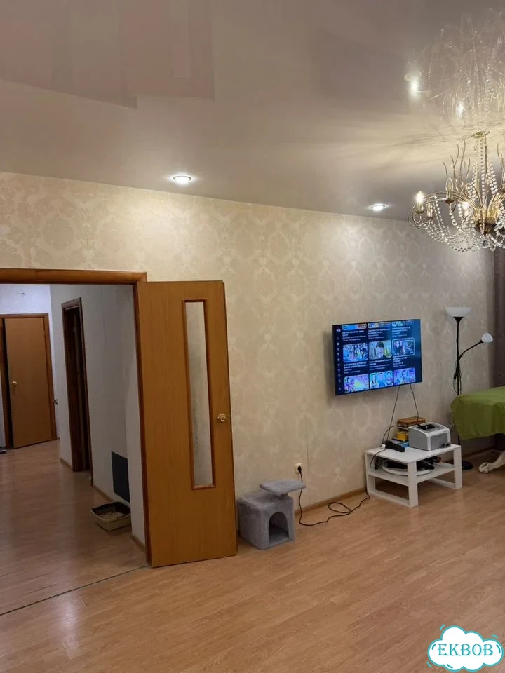 2-к. квартира, 73,3 м², 9/16 эт. фото 8