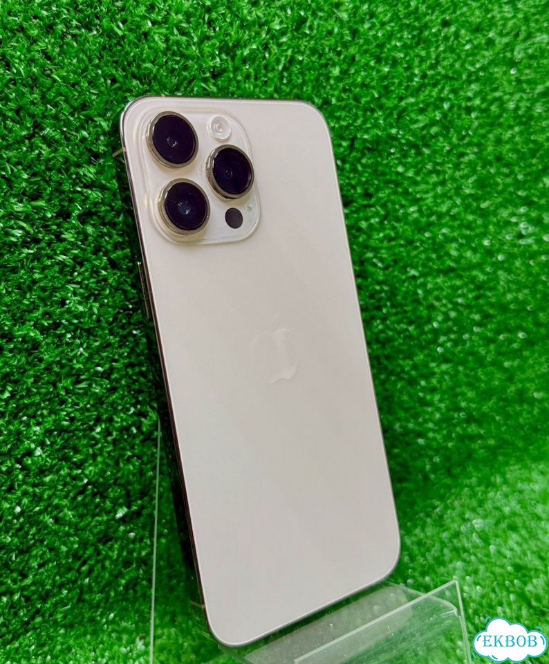 iPhone 14 Pro Max, 256 ГБ, SIM + eSIM фото 2