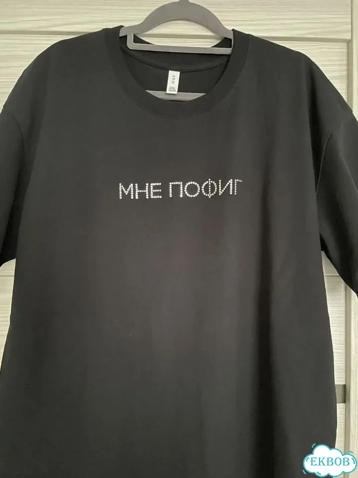 Футболка женская фото 3