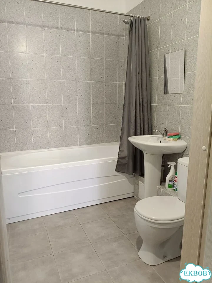 Квартира-студия, 27,2 м², 7/25 эт. фото 4