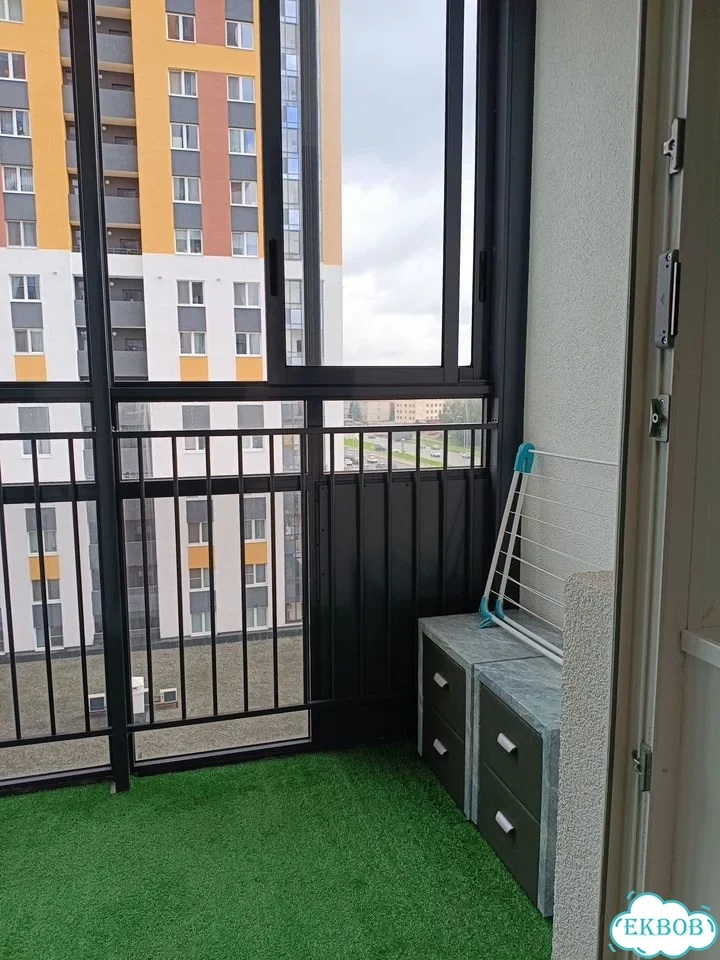Квартира-студия, 27,2 м², 7/25 эт. фото 5
