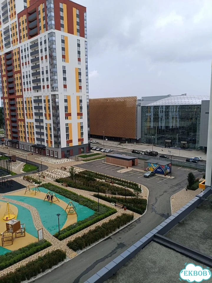 Квартира-студия, 27,2 м², 7/25 эт. фото 6