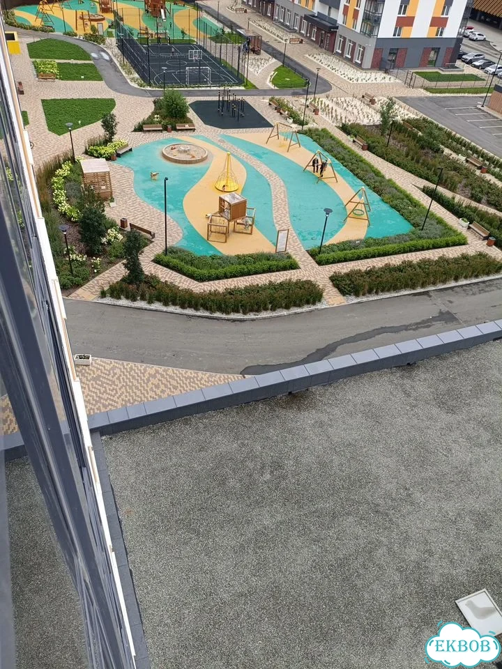 Квартира-студия, 27,2 м², 7/25 эт. фото 7