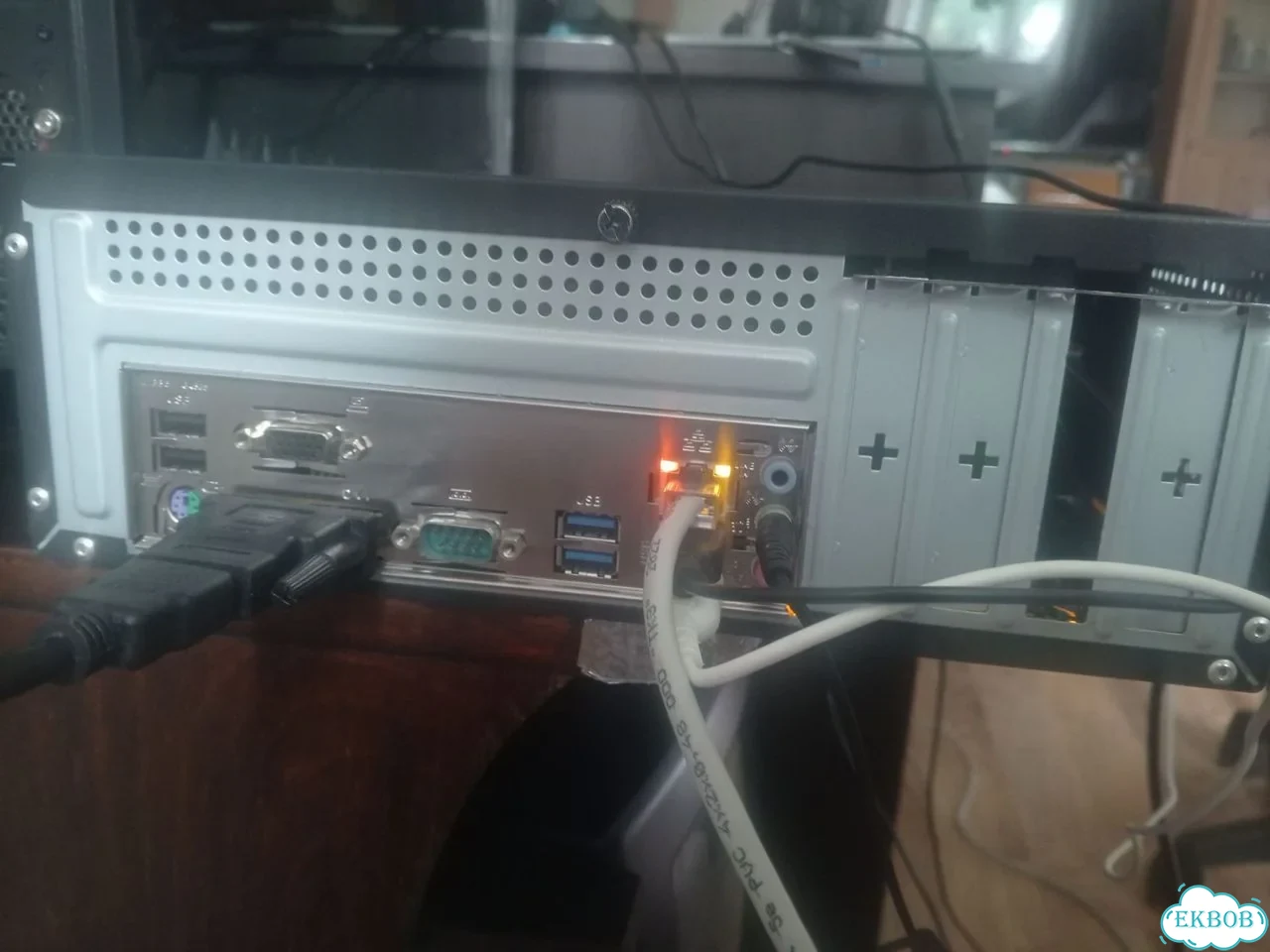 Hackintosh фото 5