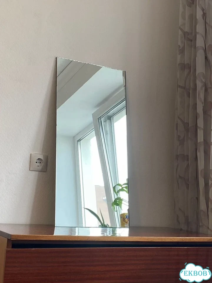 Зеркало фото 1