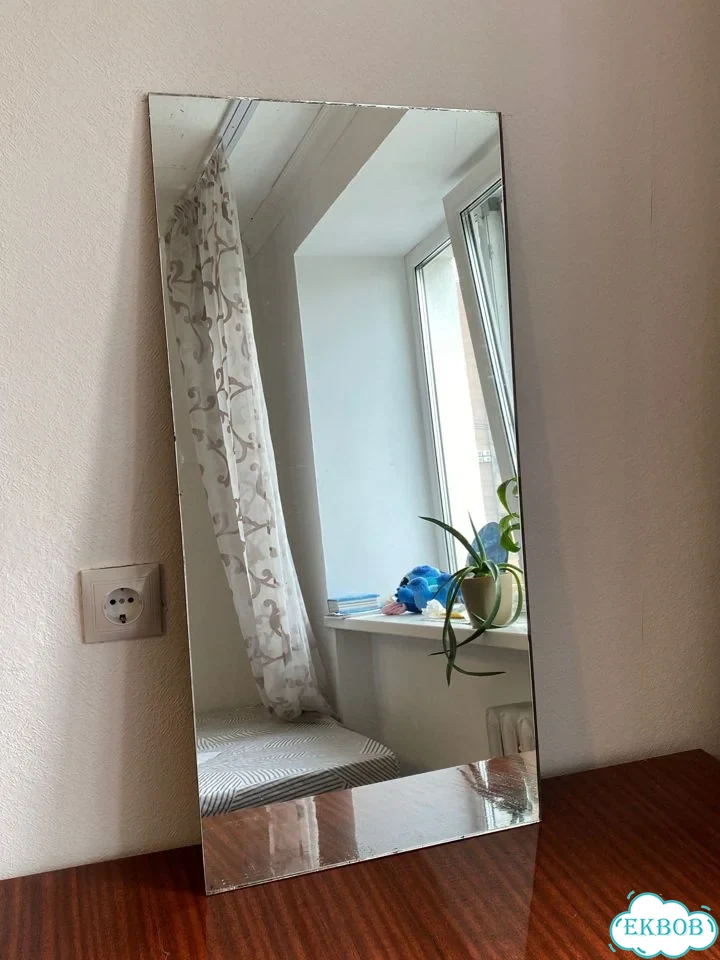 Зеркало фото 2