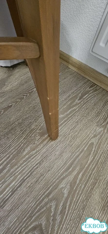 Детский стул IKEA ингольф ingolf фото 4