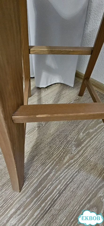 Детский стул IKEA ингольф ingolf фото 5