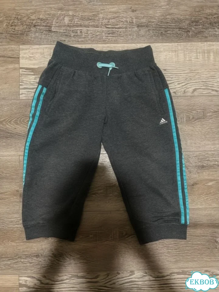 Бриджи adidas фото 1
