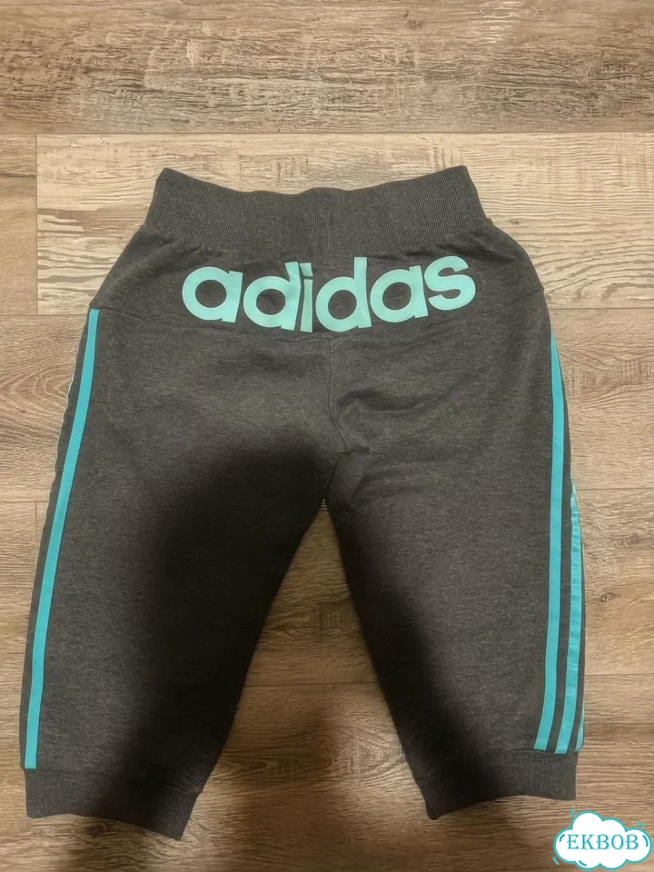 Бриджи adidas фото 3