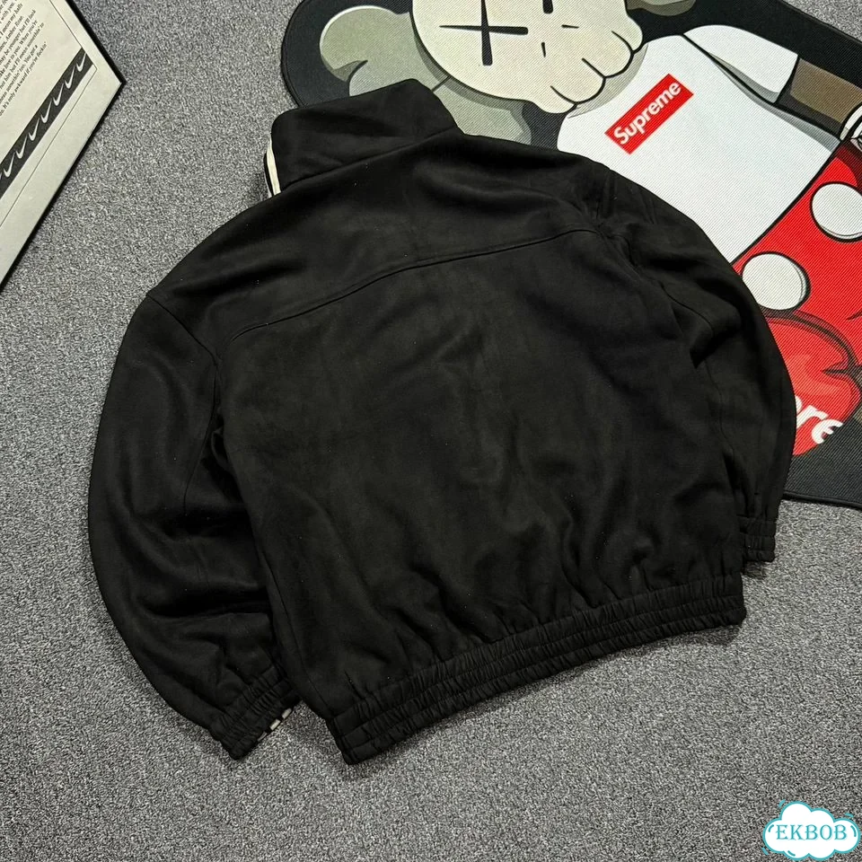 Кофта Adidas Chinese черная премиум фото 2