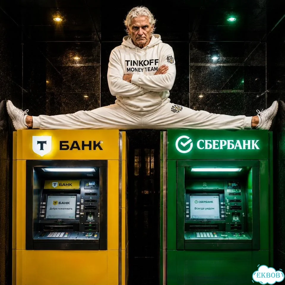 Уберу проценты/Верну льготный период Сбер, Т-Банк фото 1