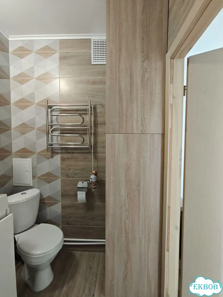 1-к. квартира, 37,3 м², 19/25 эт. фото 10