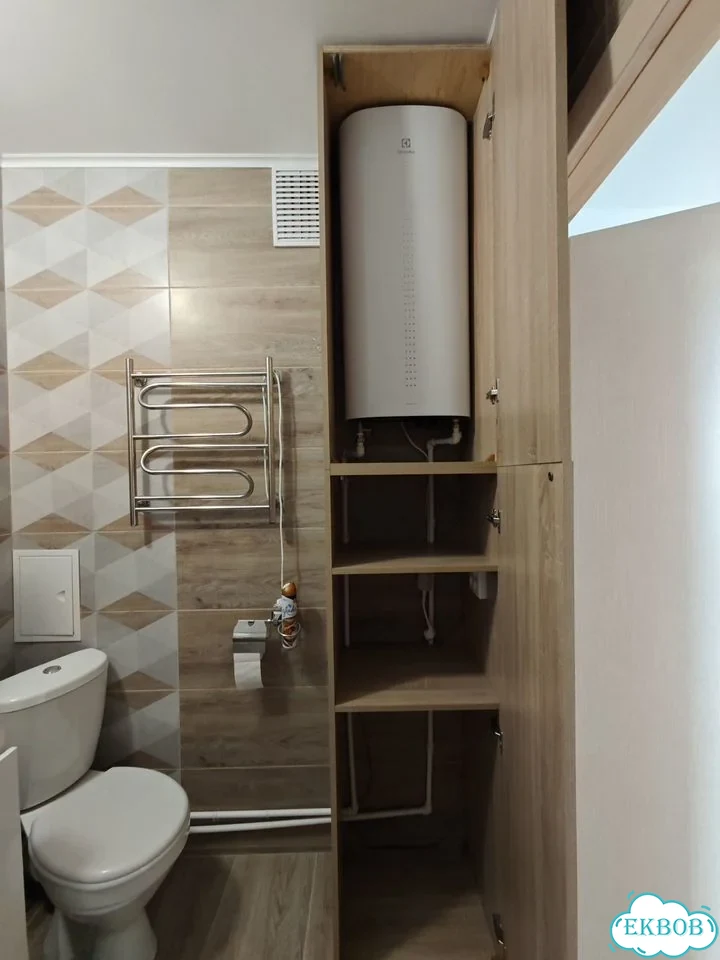 1-к. квартира, 37,3 м², 19/25 эт. фото 11