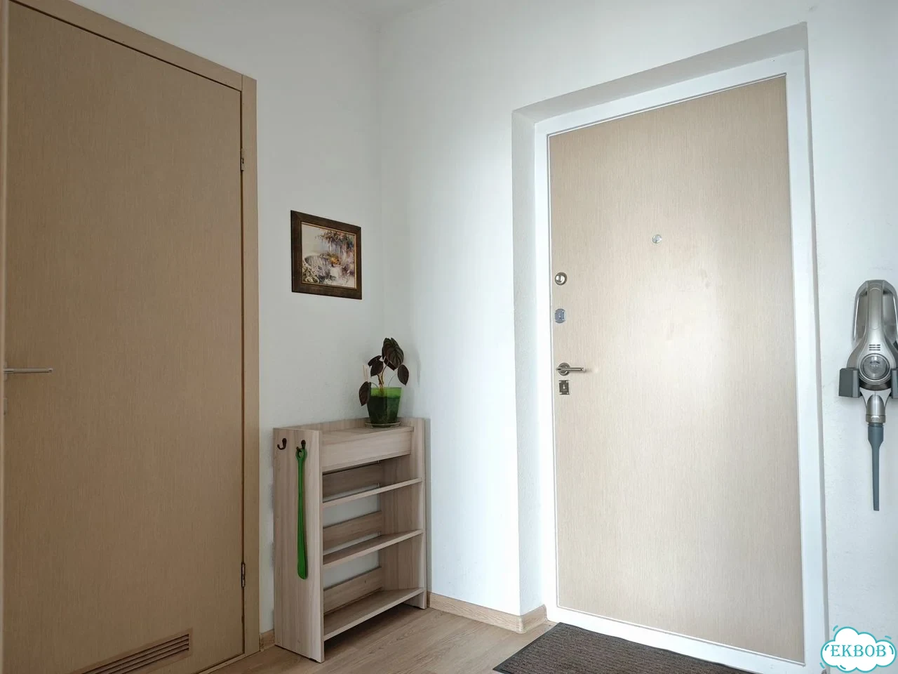 1-к. квартира, 37,3 м², 19/25 эт. фото 15