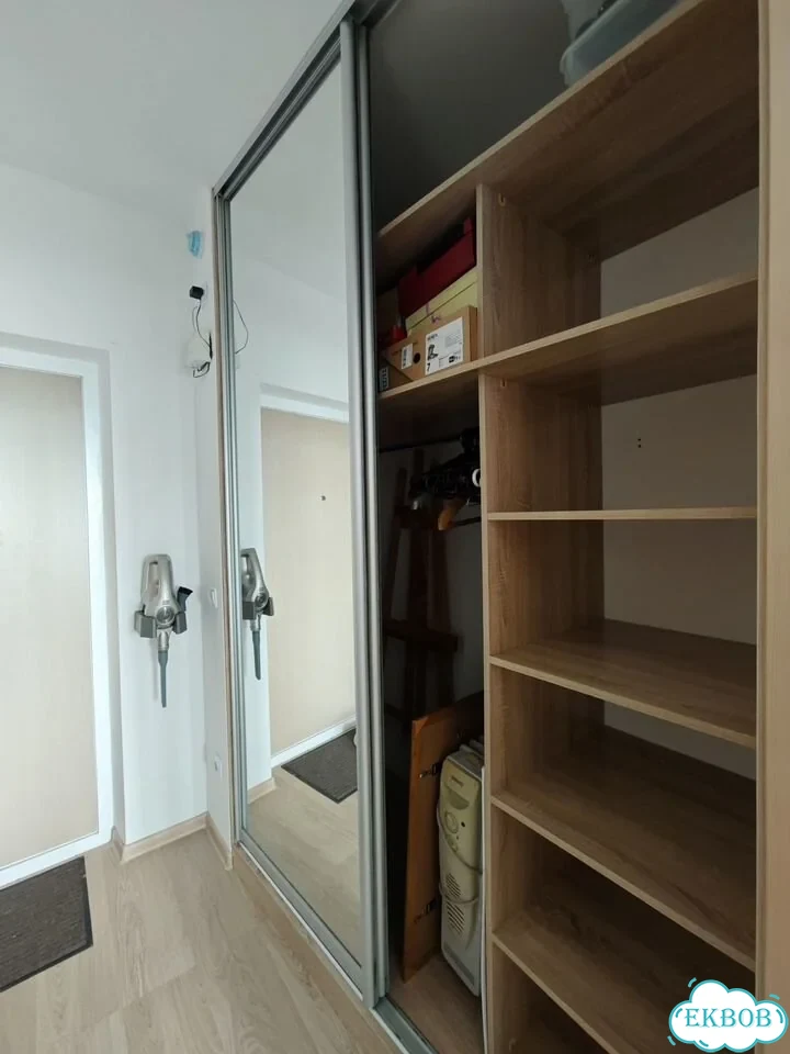 1-к. квартира, 37,3 м², 19/25 эт. фото 17