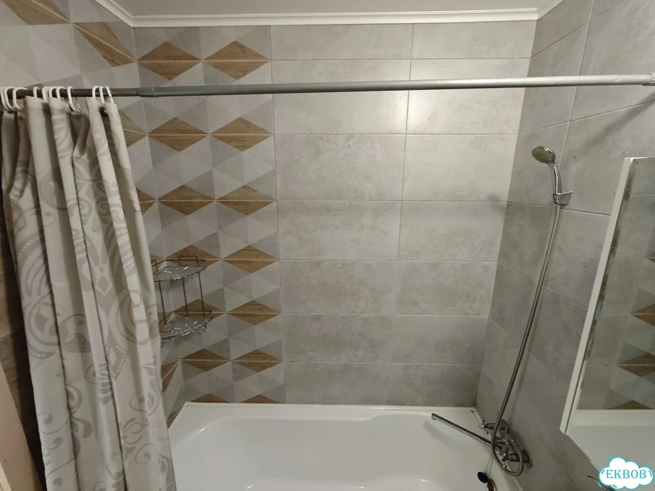 1-к. квартира, 37,3 м², 19/25 эт. фото 9