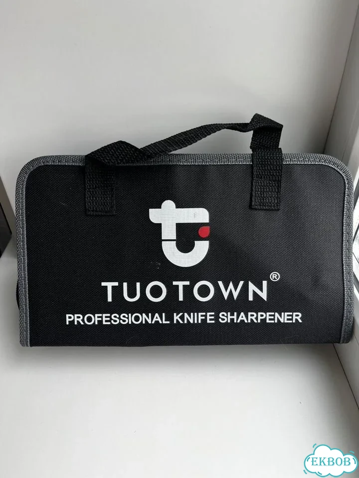 Точилка для ножей tuotown фото 2