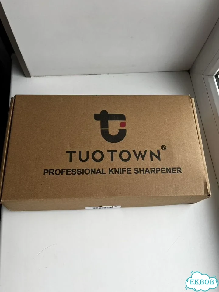 Точилка для ножей tuotown фото 5