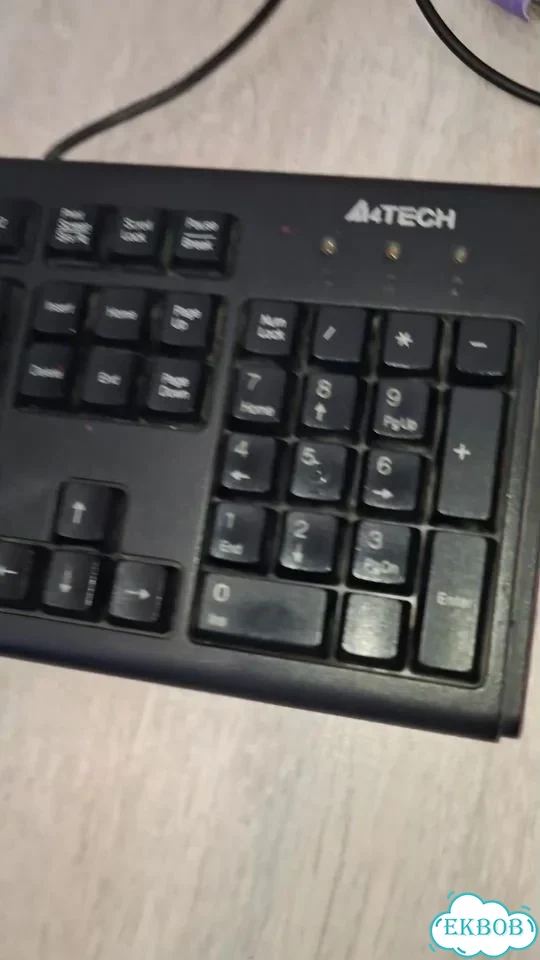 Клавиатура Atech фото 1