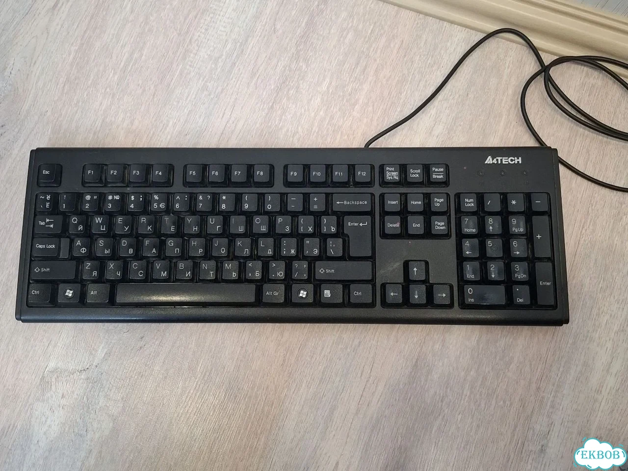Клавиатура Atech фото 2
