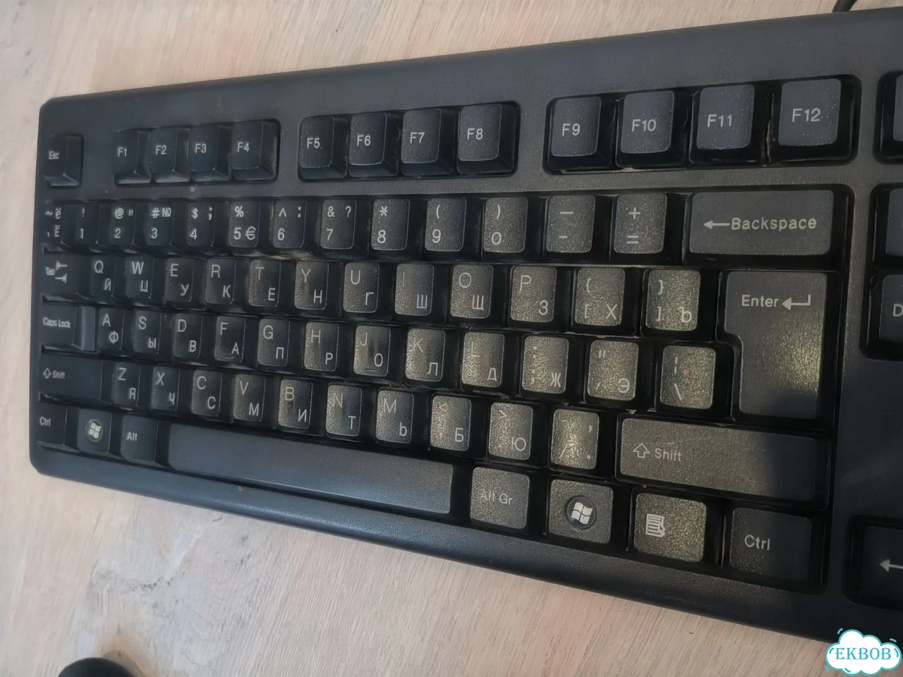 Клавиатура Atech фото 3