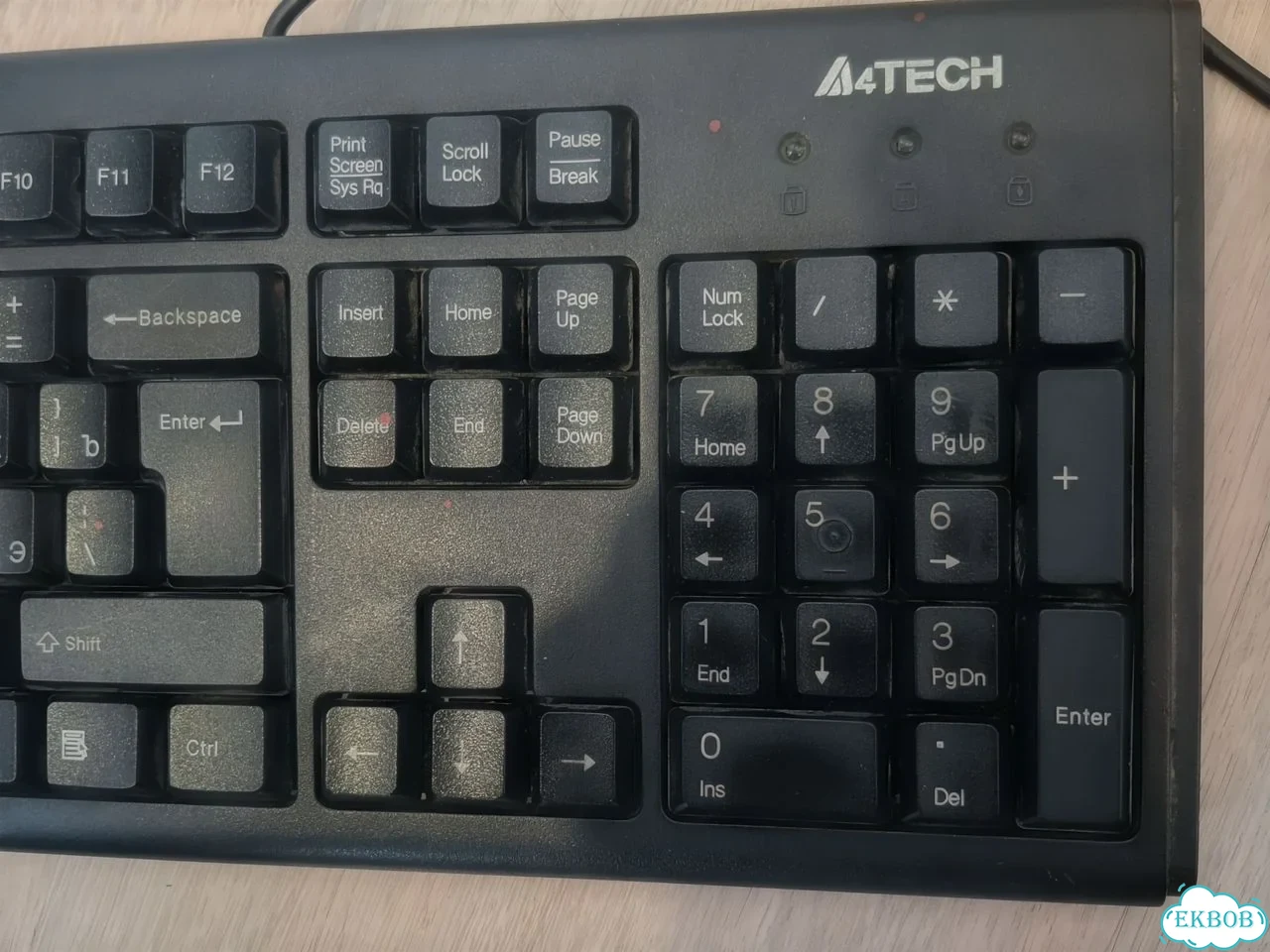 Клавиатура Atech фото 4