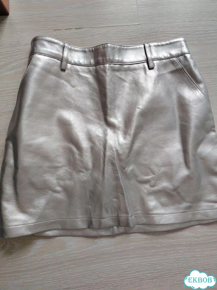 Юбка фото 1