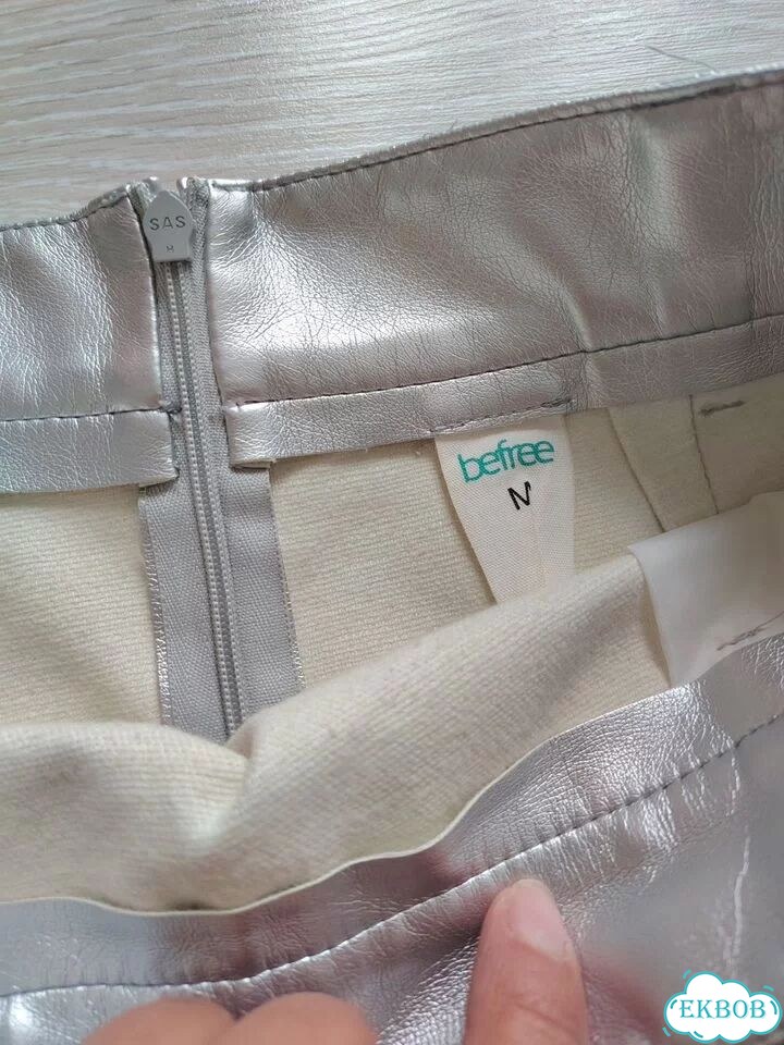 Юбка фото 2