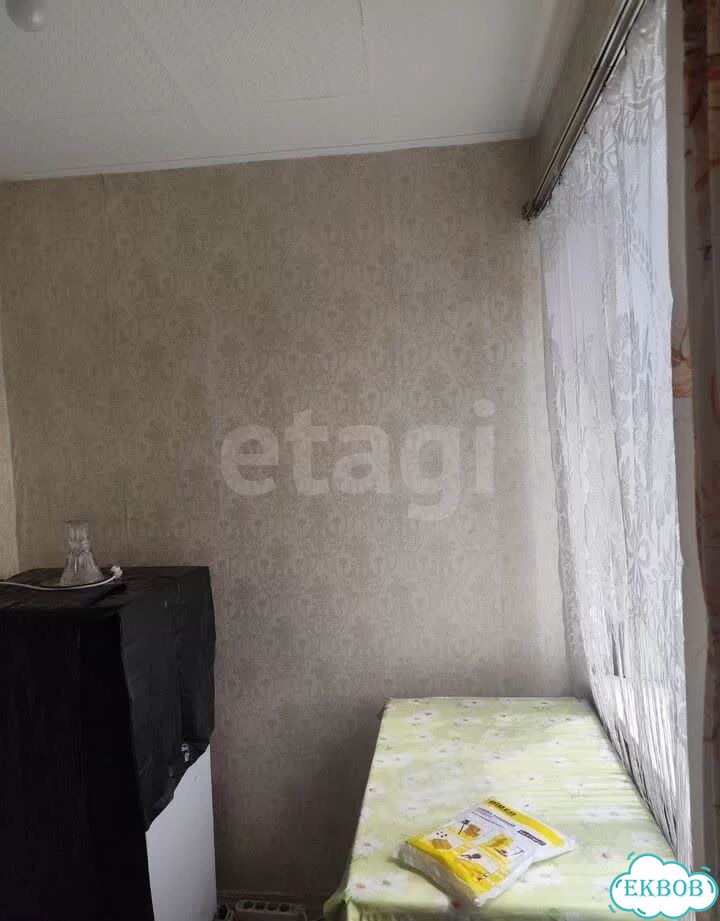 1-к. квартира, 35,2 м², 3/12 эт. фото 10