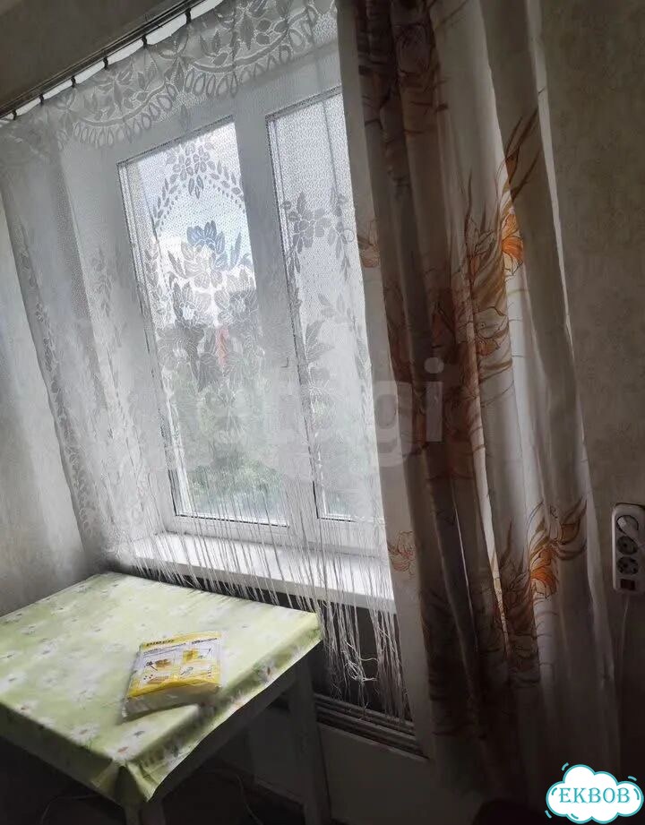 1-к. квартира, 35,2 м², 3/12 эт. фото 11