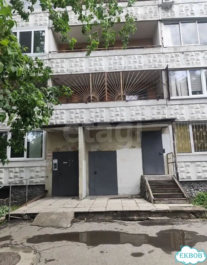 1-к. квартира, 35,2 м², 3/12 эт. фото 2