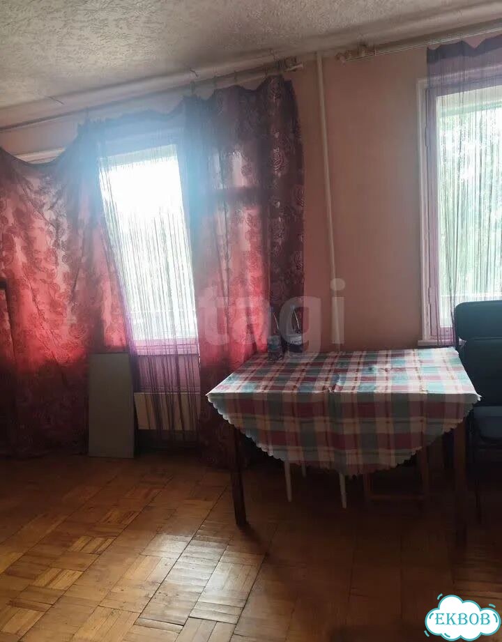 1-к. квартира, 35,2 м², 3/12 эт. фото 3