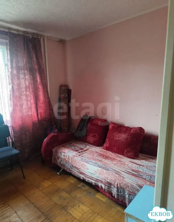 1-к. квартира, 35,2 м², 3/12 эт. фото 8