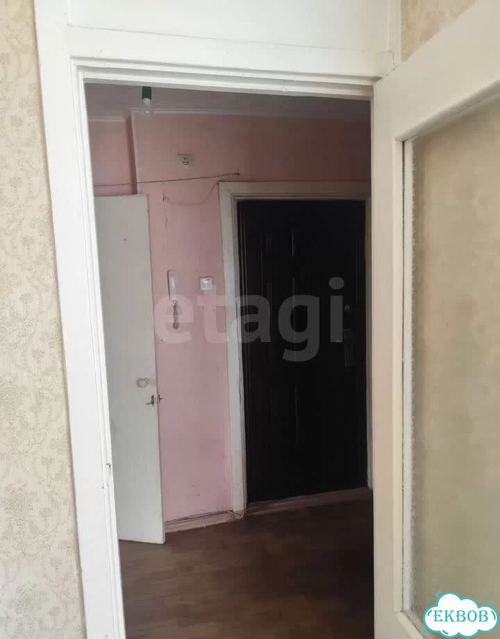 1-к. квартира, 35,2 м², 3/12 эт. фото 9