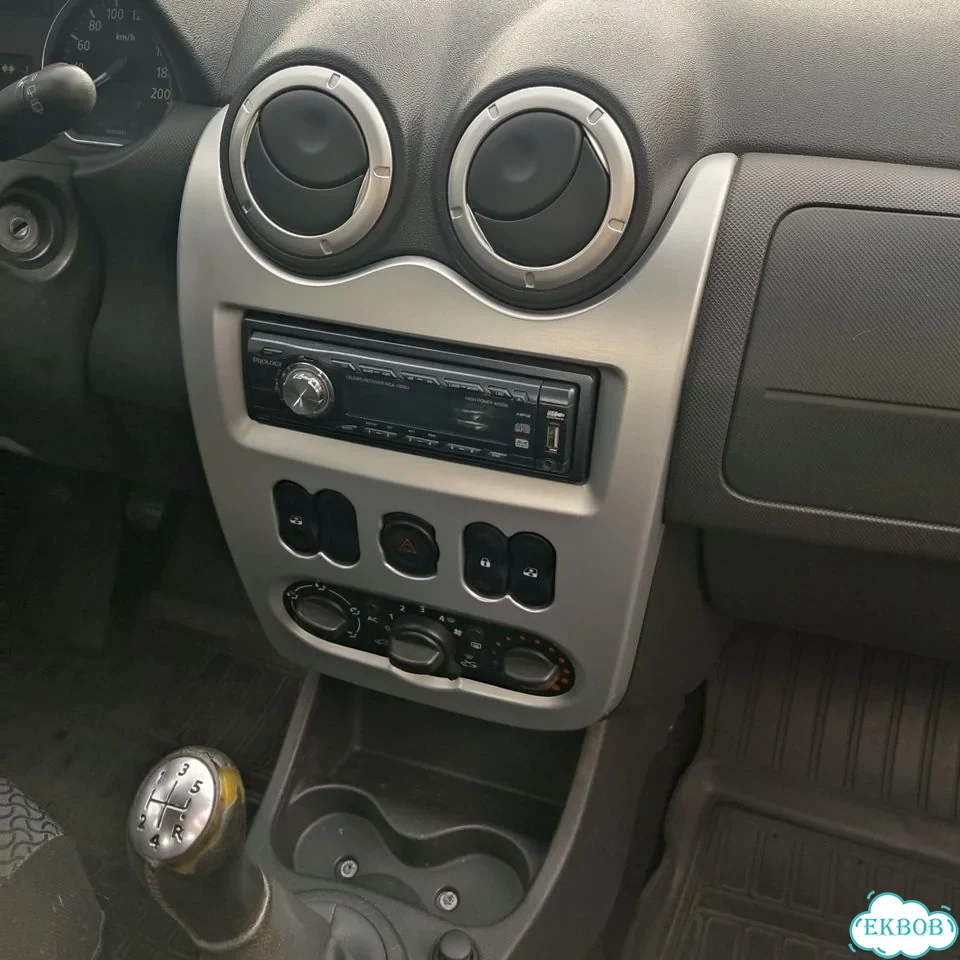 Renault Sandero Stepway 1.6 MT, 2012, 175 000 км фото 11
