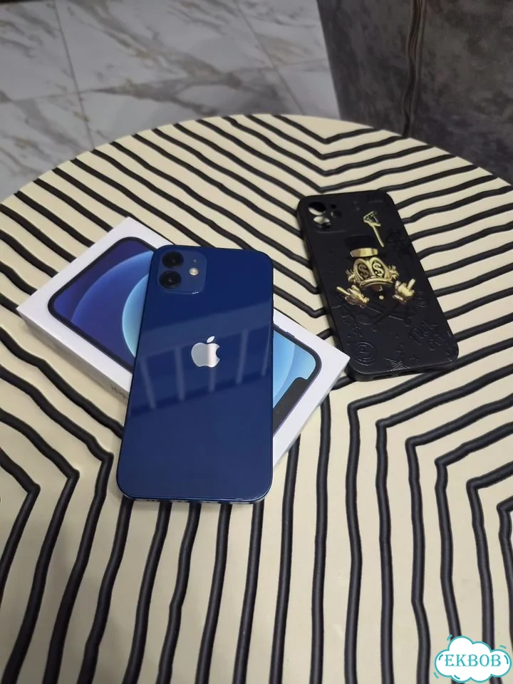 iPhone 12, 128 ГБ, SIM + eSIM фото 1