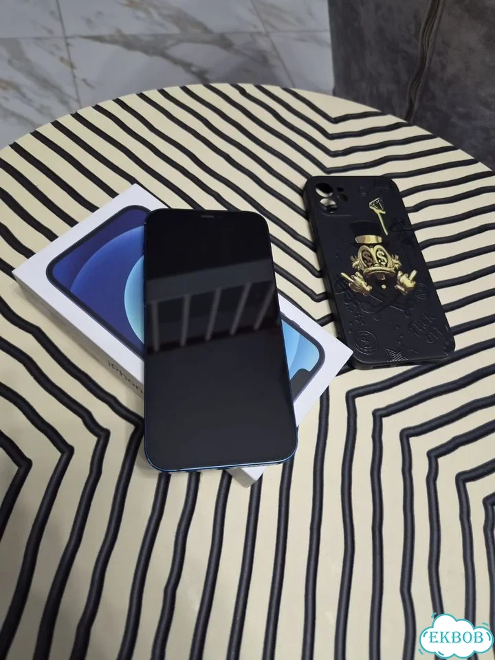 iPhone 12, 128 ГБ, SIM + eSIM фото 2