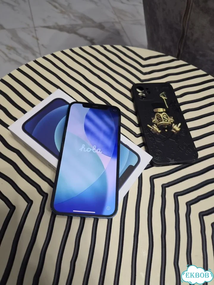 iPhone 12, 128 ГБ, SIM + eSIM фото 3