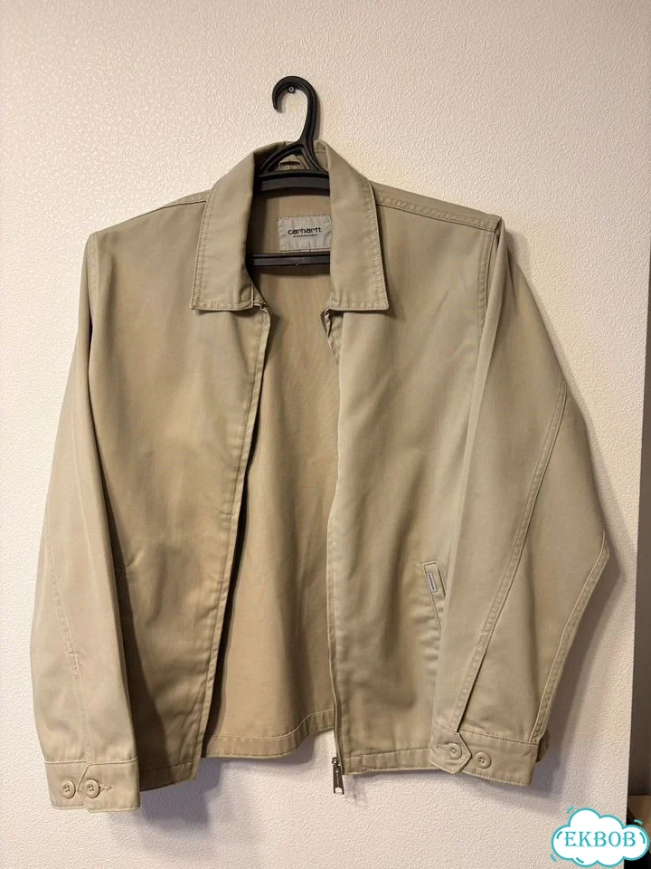Куртка Carhartt Modular Jacket фото 1