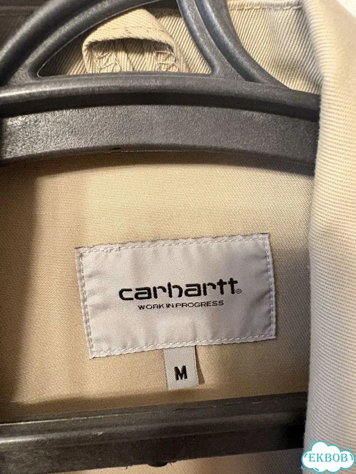 Куртка Carhartt Modular Jacket фото 2