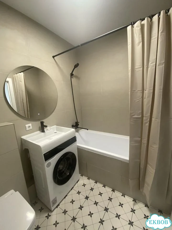 2-к. квартира, 36 м², 14/18 эт. фото 6