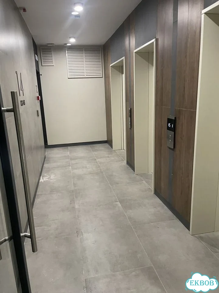 2-к. квартира, 36 м², 14/18 эт. фото 8